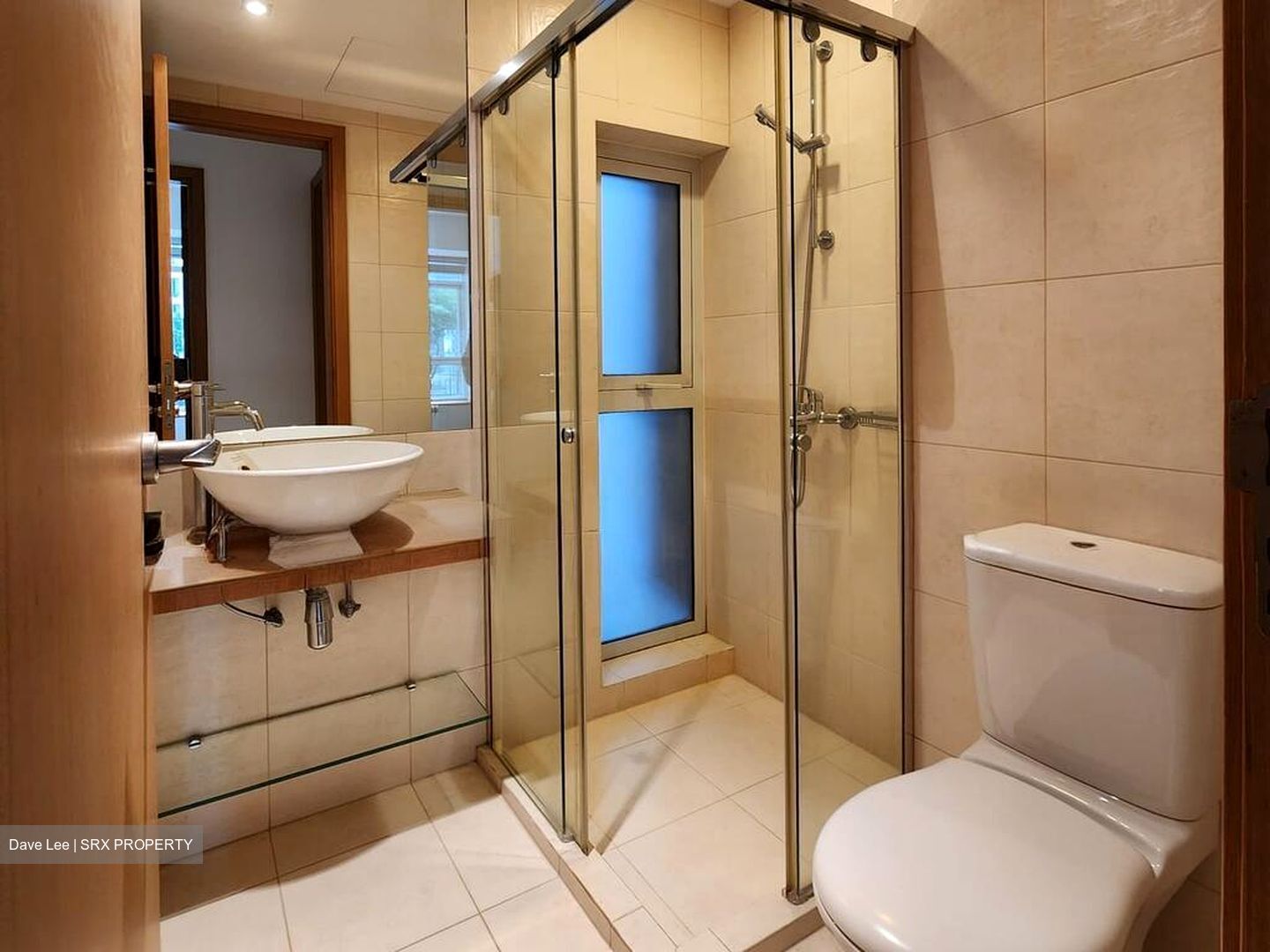 Icon (D2), Apartment #500306141
